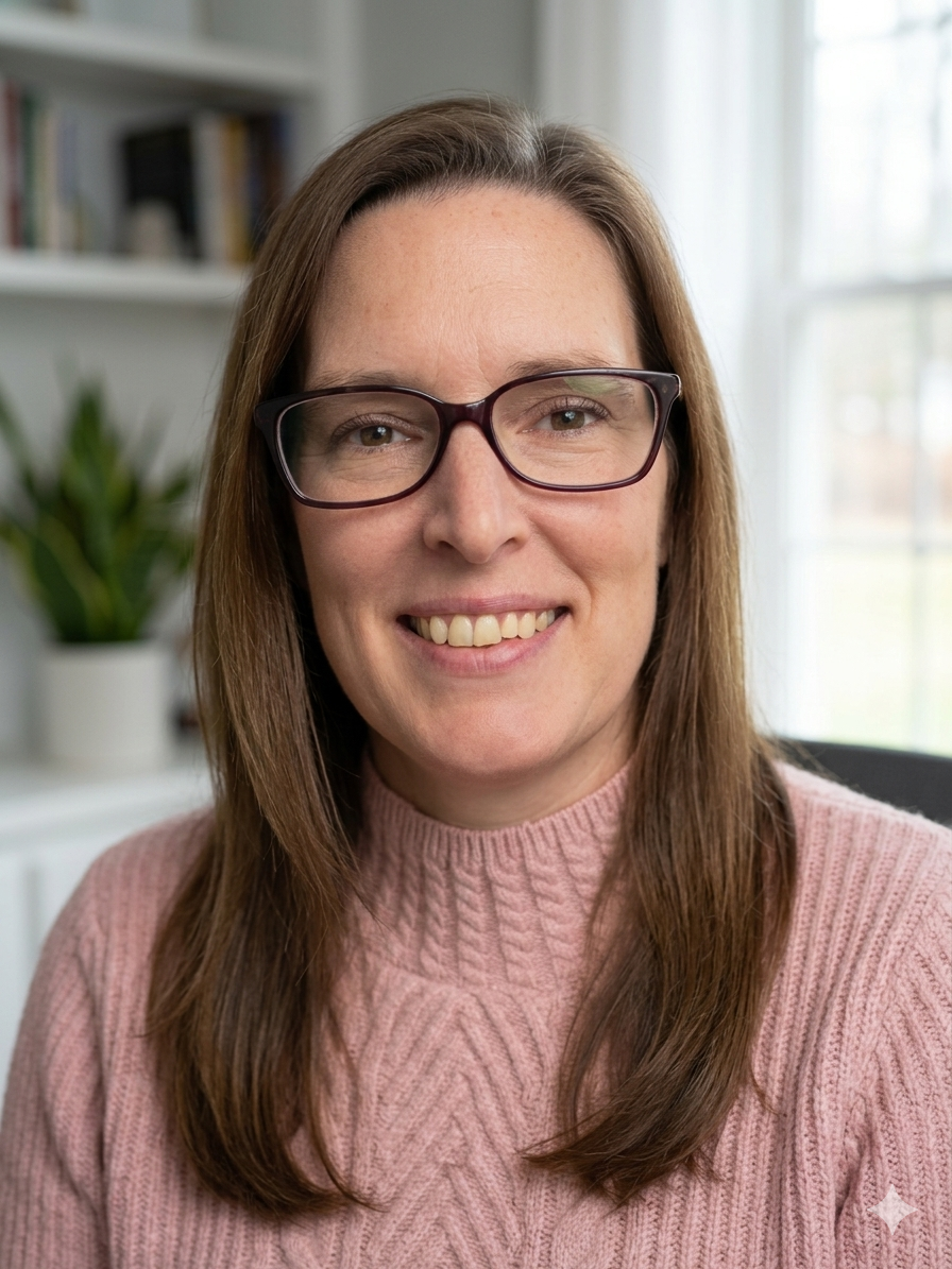 Brandy Whelan is a Fractional Search & Growth Leader
